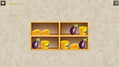 Sorting Items